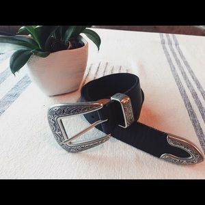 Urban Outfitters Belt
